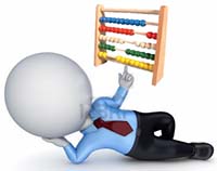 Logo Direttore Bilancio e Patrimonio